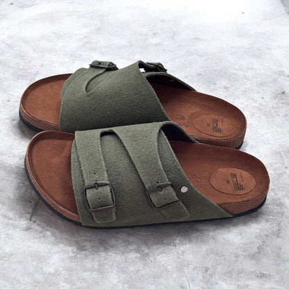 ATELIER SANDAL - UNISEX