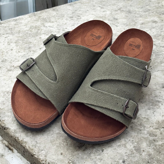 SANDALIA ATELIER CARNAZA - UNISEX