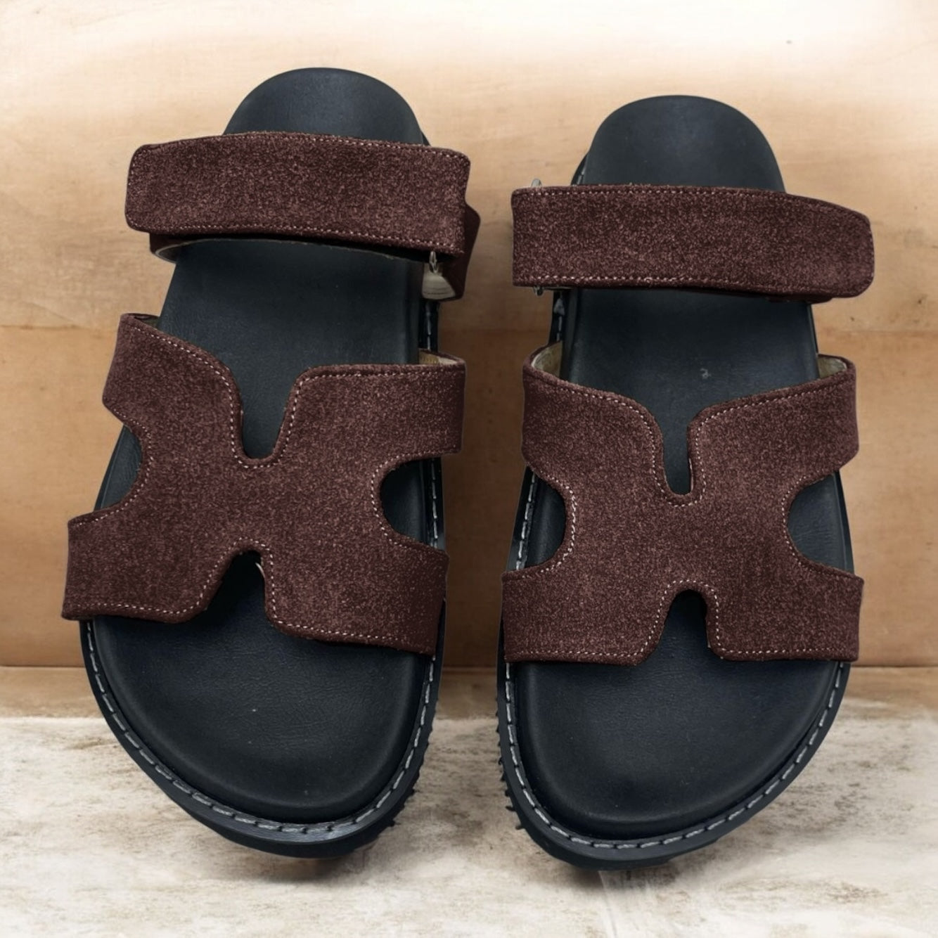 Cypress Sandal - Women
