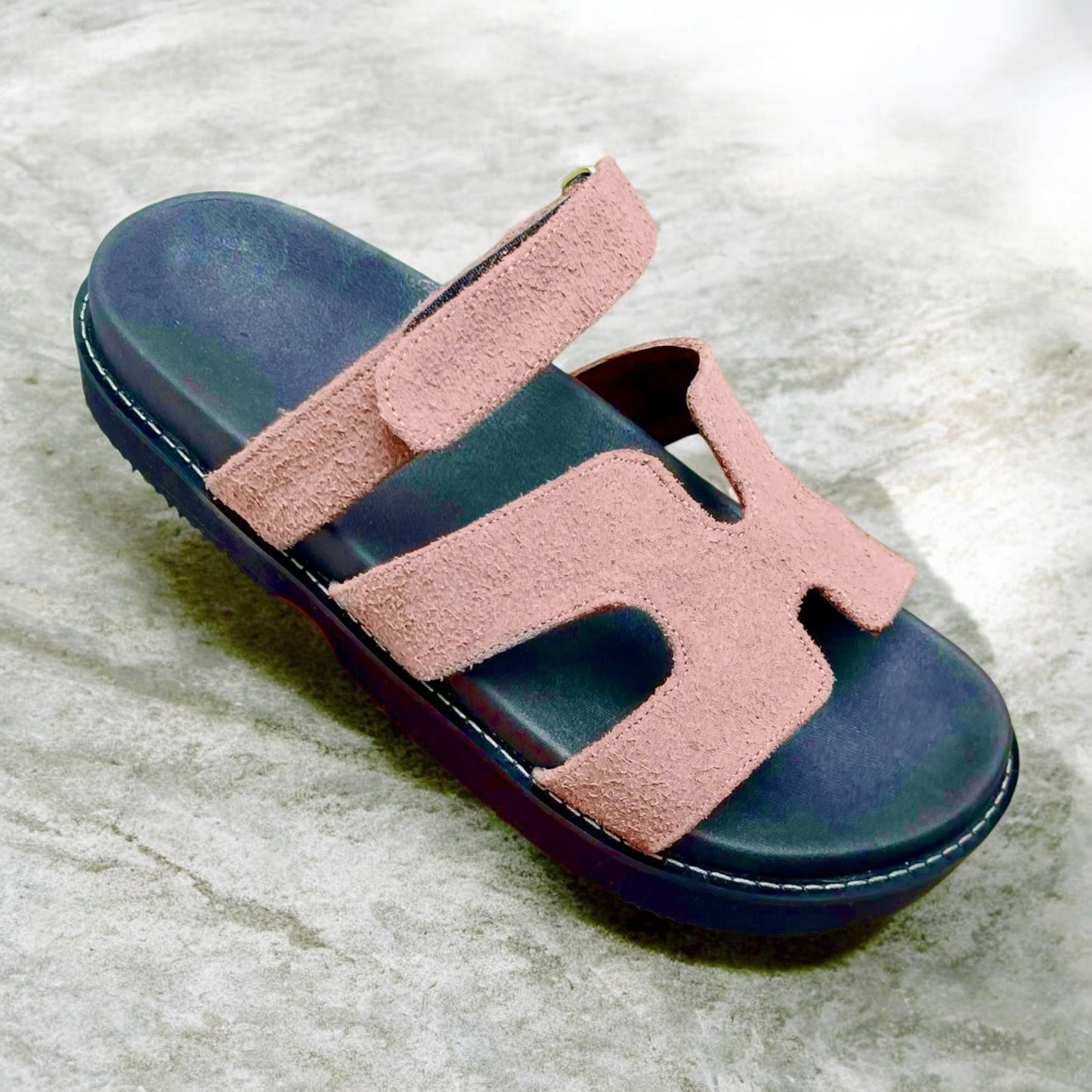 Cypress Sandal - Women