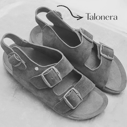 URBAN COMFORT SANDAL - UNISEX