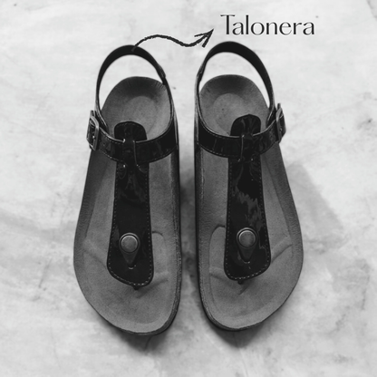 RAÍZ SANDAL - UNISEX